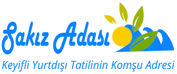 Sakız Adası Turları